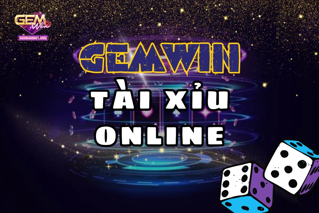 Cùng thủ vận may và làm giàu nhanh chóng với tài xỉu online